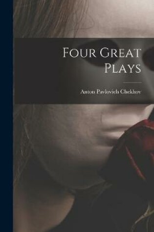 Cover of Four Great Plays