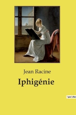 Cover of Iphig�nie