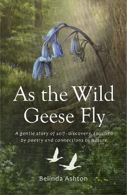 Book cover for As the Wild Geese Fly