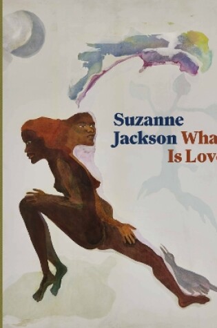 Cover of Suzanne Jackson