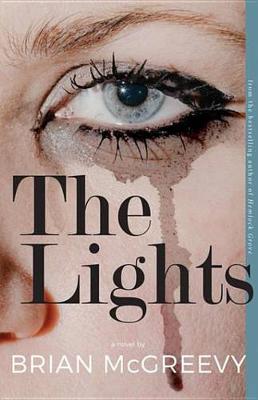 Book cover for The Lights