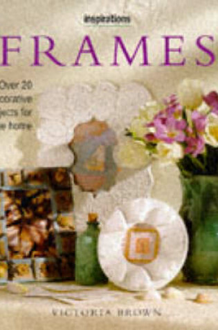 Cover of Frames