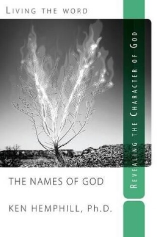 Cover of Names of God