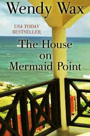Cover of The House on Mermaid Point