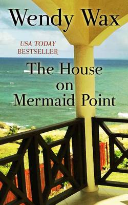 Book cover for The House on Mermaid Point