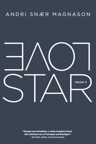 Cover of LoveStar