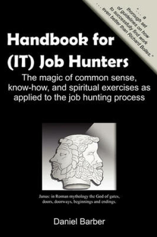 Cover of Handbook for (It) Job Hunters