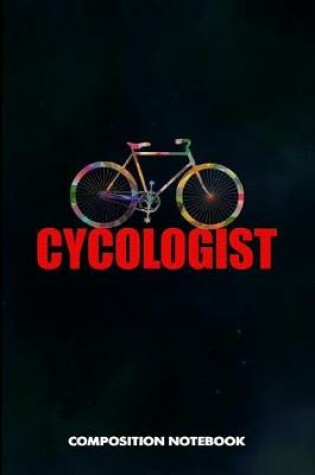 Cover of Cycologist