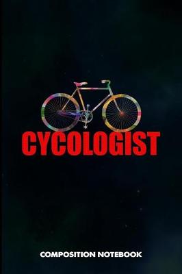 Book cover for Cycologist