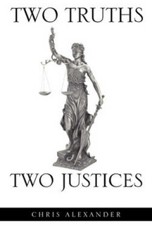 Cover of Two Truths Two Justices