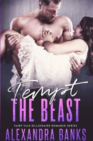 Cover of Tempt the Beast