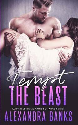 Book cover for Tempt the Beast