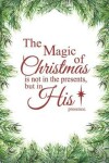 Book cover for The Magic of Christmas