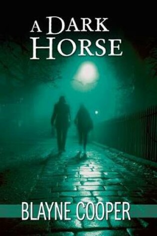 Cover of A Dark Horse