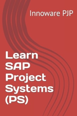 Cover of Learn SAP Project Systems (PS)