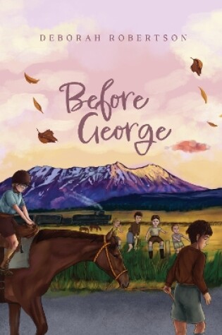 Cover of Before George