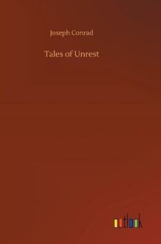 Cover of Tales of Unrest