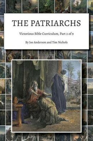 Cover of The Patriarchs