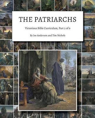 Cover of The Patriarchs