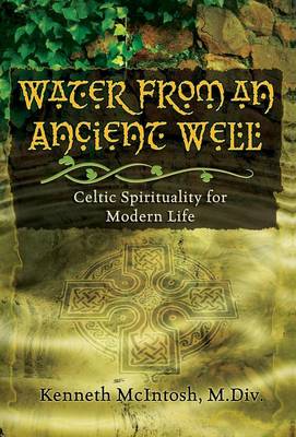 Book cover for Water from an Ancient Well