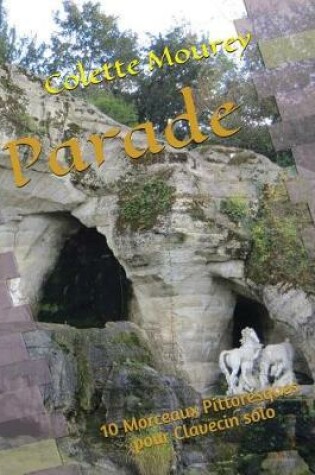 Cover of Parade