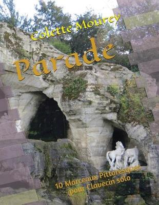 Book cover for Parade