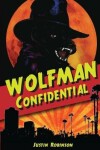 Book cover for Wolfman Confidential