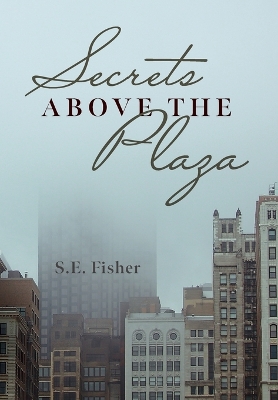 Book cover for Secrets Above The Plaza