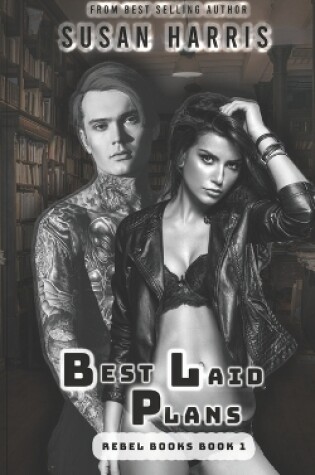 Cover of Best Laid Plans