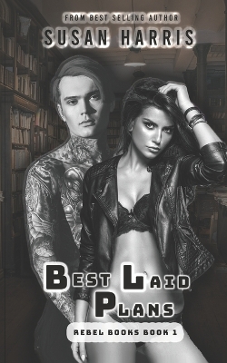 Cover of Best Laid Plans