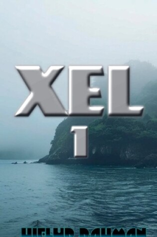 Cover of Xel - 1