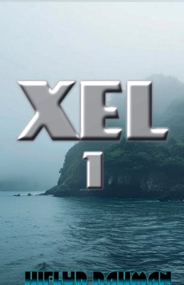 Book cover for Xel - 1