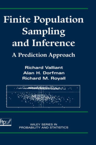 Cover of Finite Population Sampling and Inference