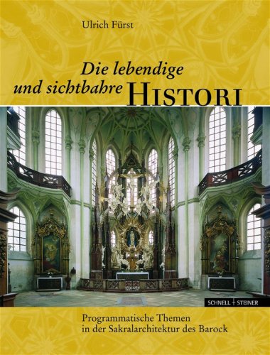 Book cover for Die Lebendige Und Sichtbahre Histori