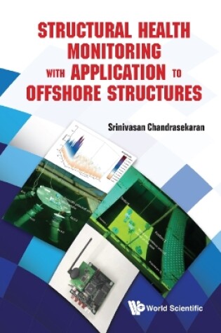 Cover of Structural Health Monitoring With Application To Offshore Structures