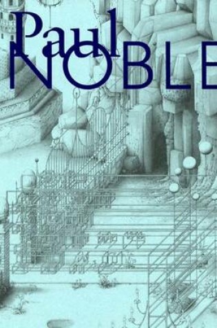 Cover of Paul Noble