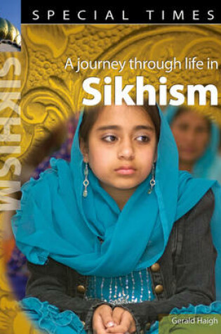 Cover of Special Times: Sikhism