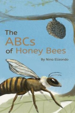 Cover of The ABCs of Honey Bees Paperback