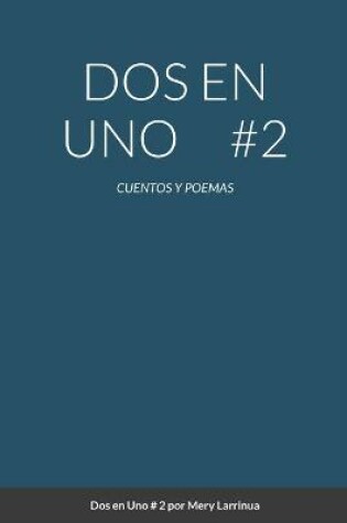 Cover of DOS En Uno # 2