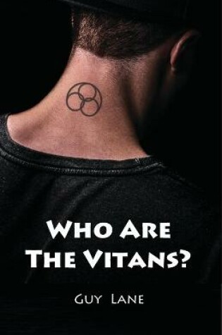 Cover of Who are the Vitans?