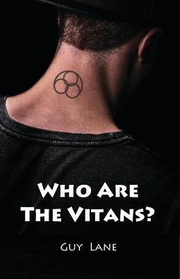 Book cover for Who are the Vitans?