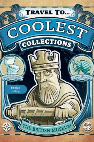 Cover of Coolest Collections