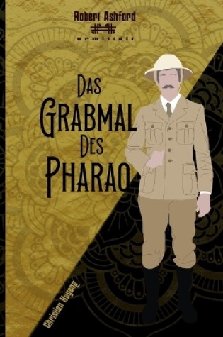 Cover of Das Grabmal des Pharao