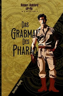 Book cover for Das Grabmal des Pharao