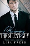 Book cover for Charming the Silent Guy