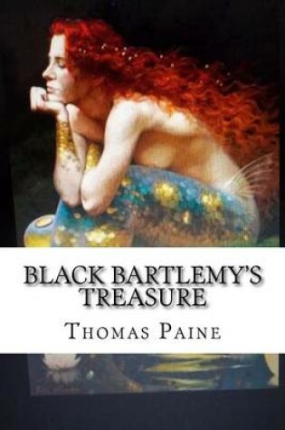 Cover of Black Bartlemy's Treasure