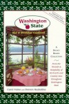 Book cover for Washington State Bed and Breakfast Cookbook