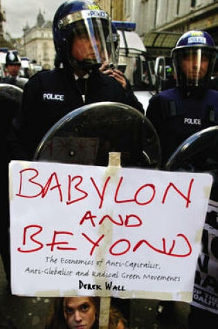 Cover of Babylon and Beyond
