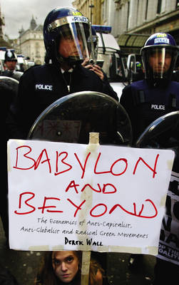 Book cover for Babylon and Beyond