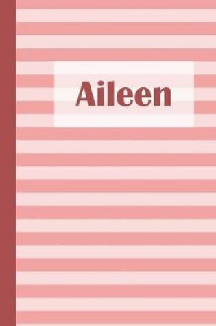 Cover of Aileen